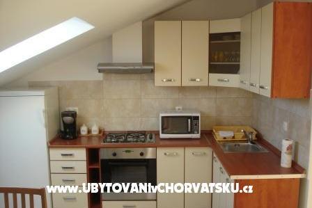 Apartments*Tikvesa* Novi Vinodolski – photo 6