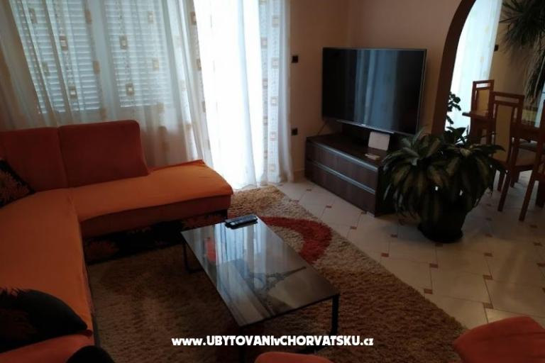 Apartments*Tikvesa* Novi Vinodolski – photo 8