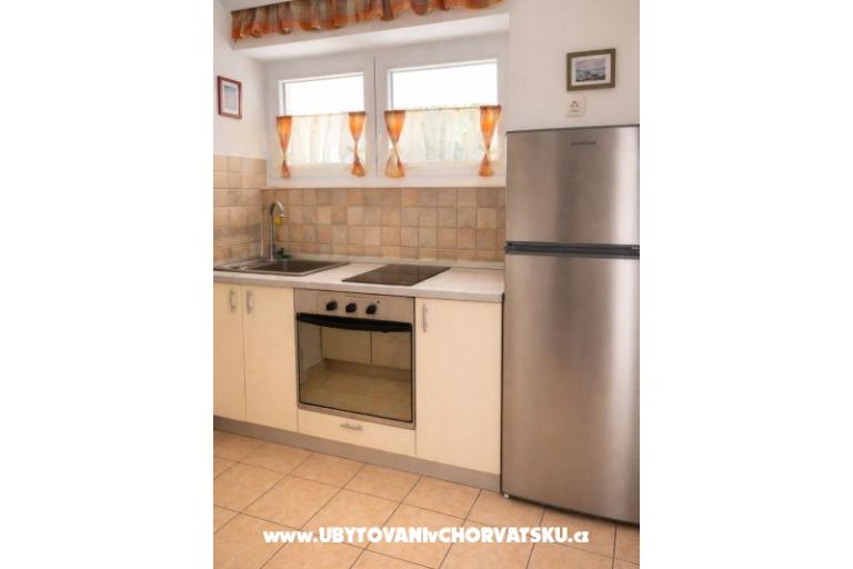 Apartments   Zdenka  – photo 12