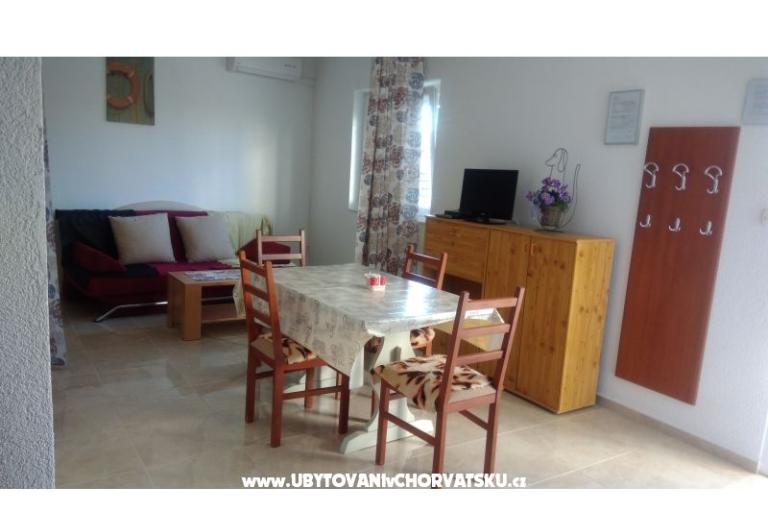 Apartments Eliška – photo 10