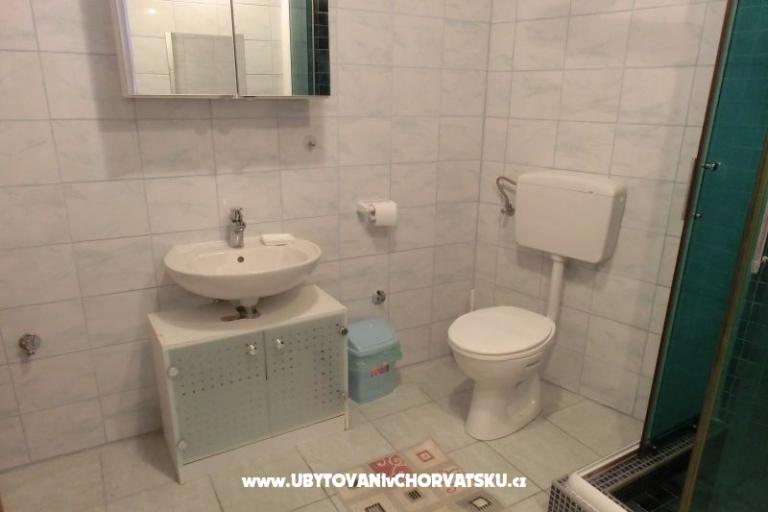 Apartments Eliška – photo 12