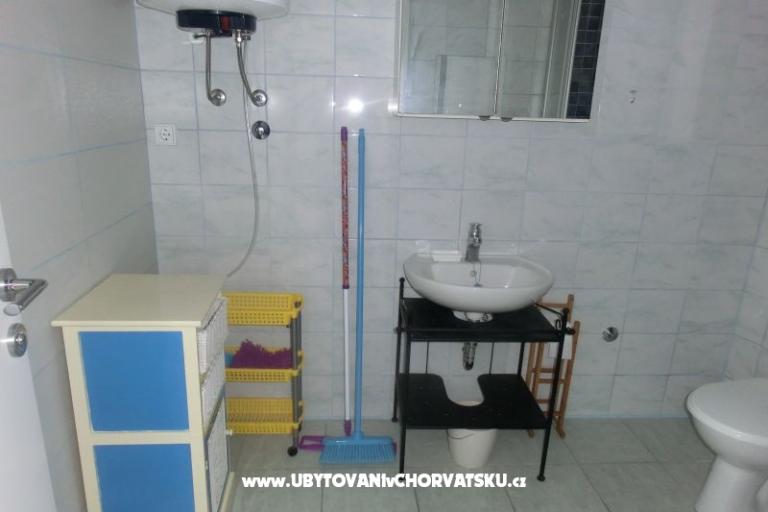 Apartments Eliška – photo 16