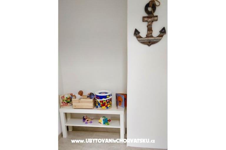Apartment Sole – photo 13