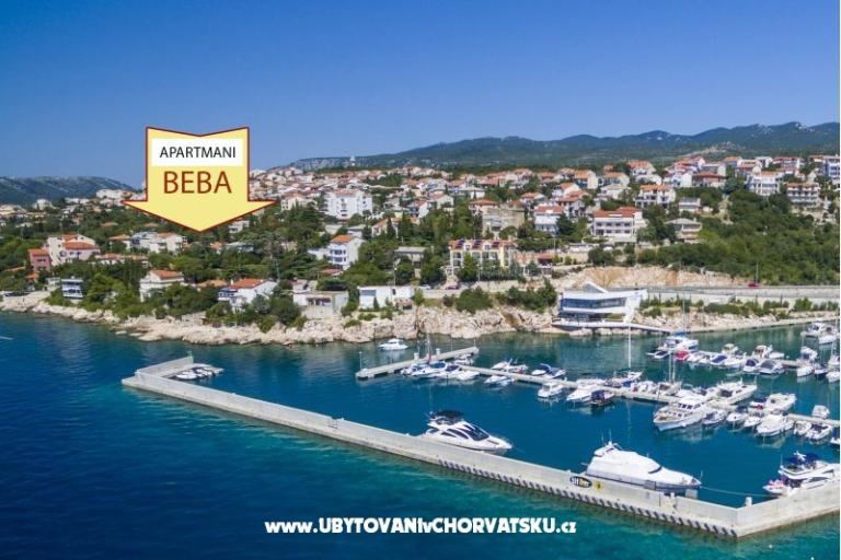 Apartments Beba – photo 6