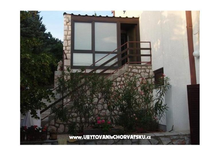 Apartments Novak Klenovica – photo 10