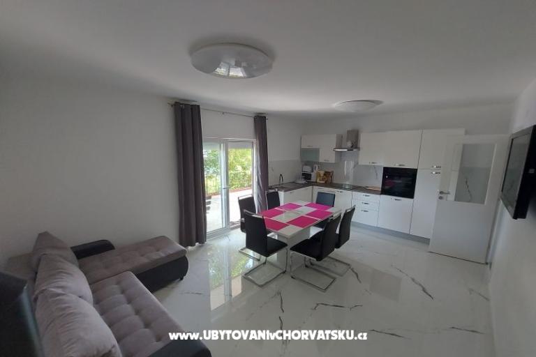 Apartments Novak Klenovica – photo 20