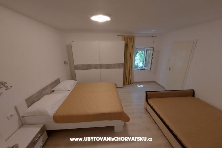 Apartments Novak Klenovica – photo 21
