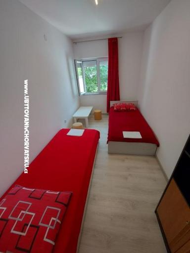 Apartments Novak Klenovica – photo 22