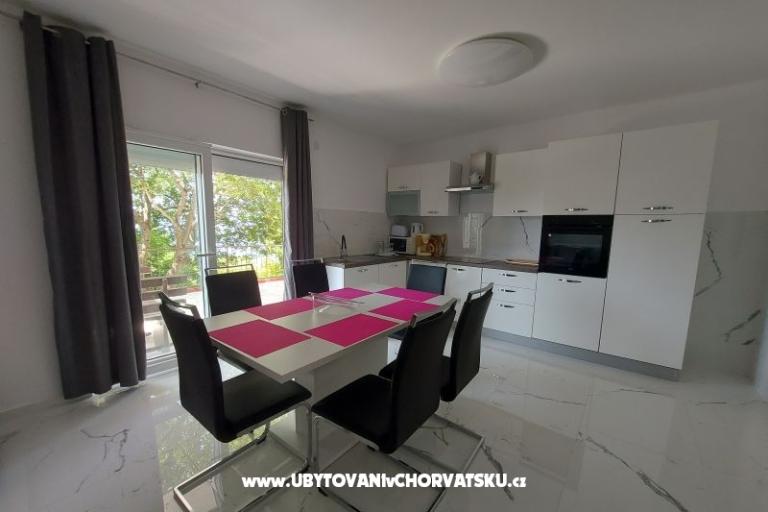 Apartments Novak Klenovica – photo 24