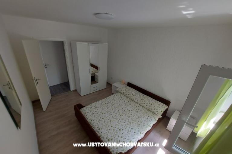 Apartments Novak Klenovica – photo 25