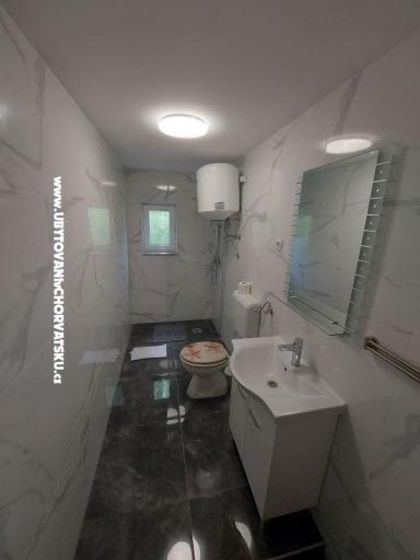 Apartments Novak Klenovica – photo 27