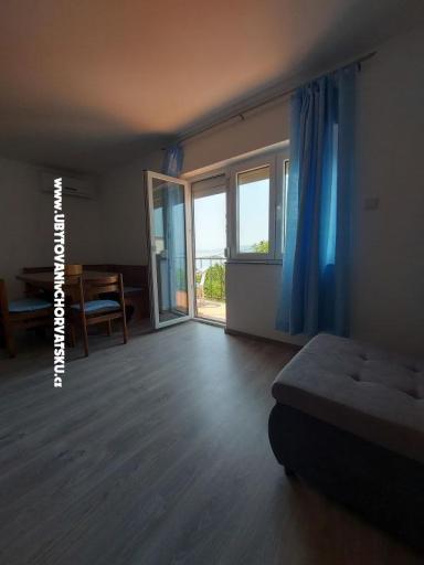 Apartments Novak Klenovica – photo 28