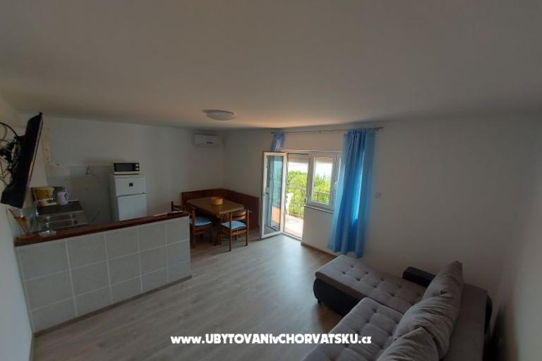 Apartments Novak Klenovica – photo 29