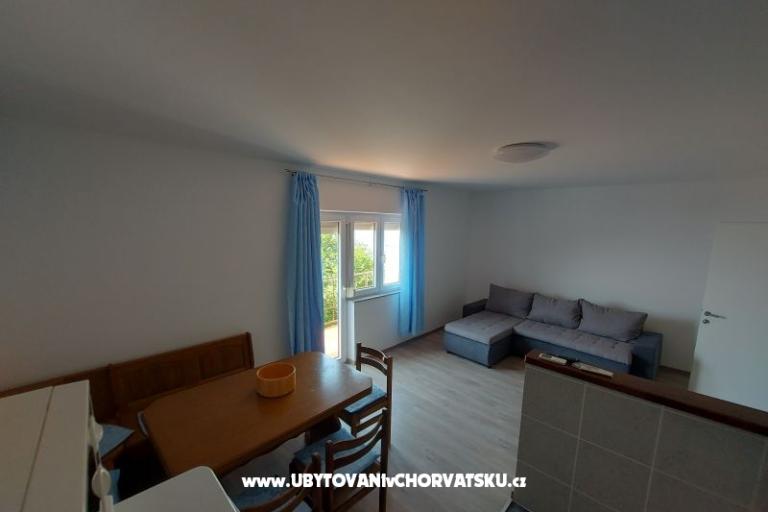 Apartments Novak Klenovica – photo 30
