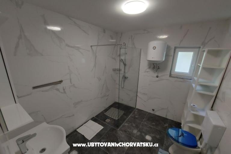 Apartments Novak Klenovica – photo 32