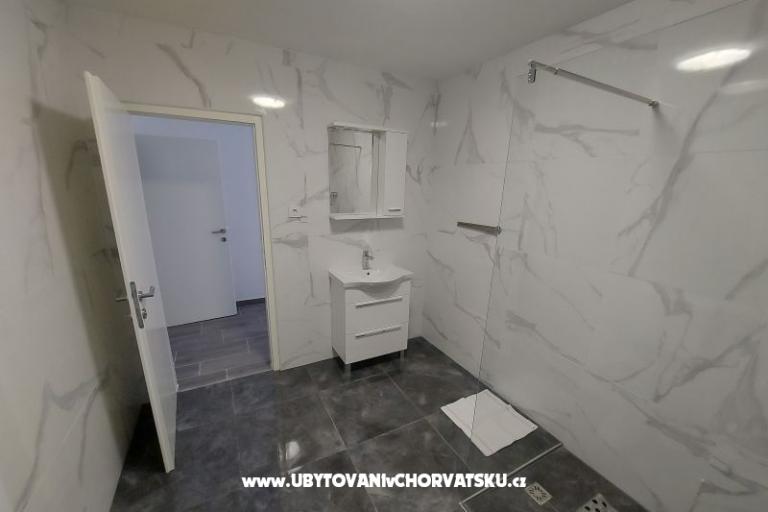 Apartments Novak Klenovica – photo 33