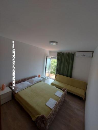 Apartments Novak Klenovica – photo 34