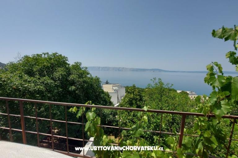 Apartments Novak Klenovica – photo 37