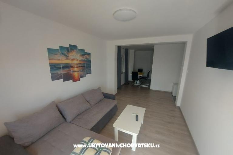 Apartments Novak Klenovica – photo 39