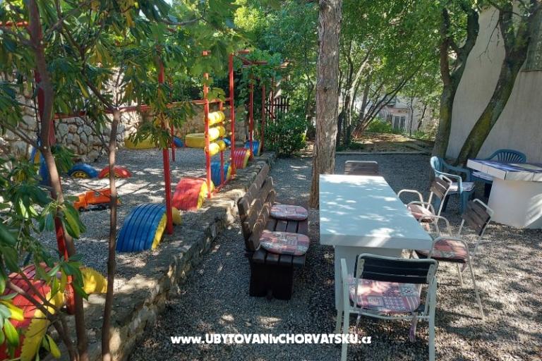 Apartments Novak Klenovica – photo 41