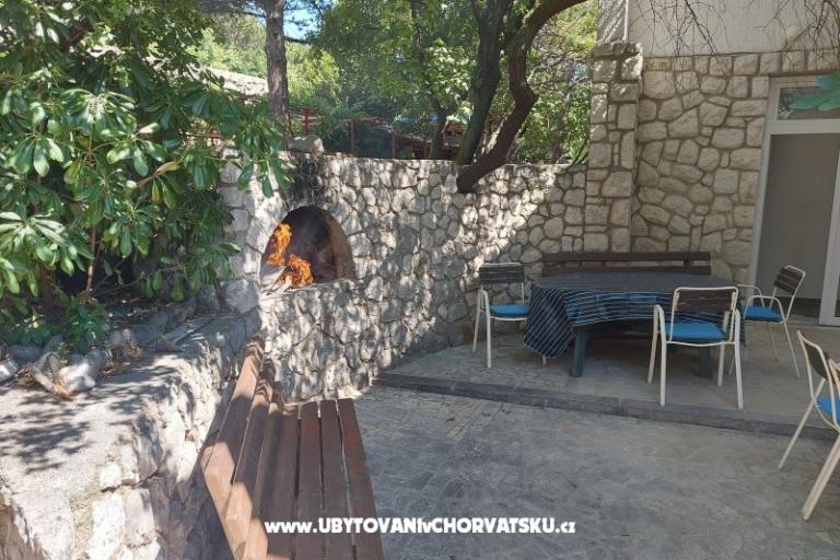 Apartments Novak Klenovica – photo 44