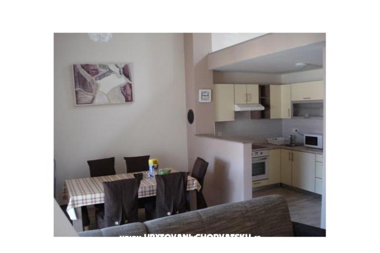 Grošić Apartments Povile – photo 6