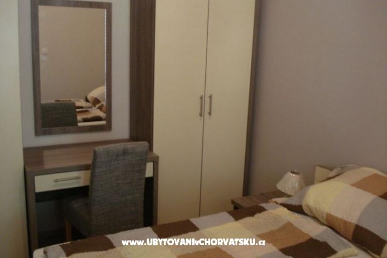Grošić Apartments Povile – photo 8