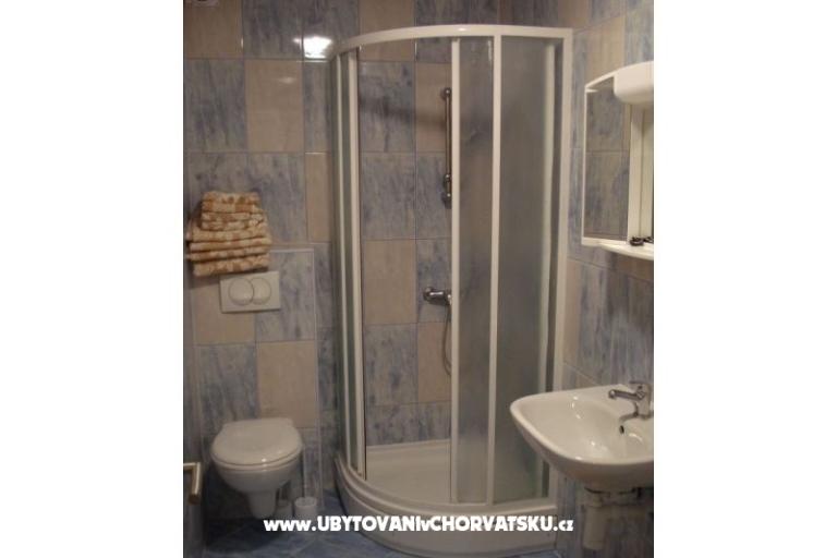 Grošić Apartments Povile – photo 9