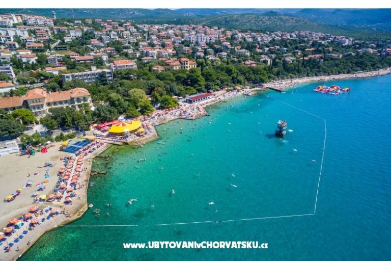 Apartments Pejaković na moru – photo 10