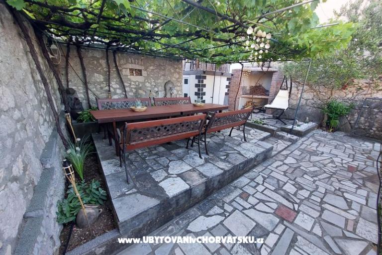 Apartments Pejaković na moru – photo 16