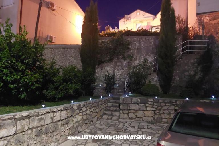 Apartments Pejaković na moru – photo 21