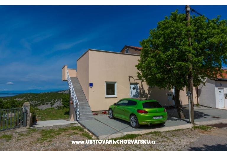 Over the bay Klenovica Apartment – photo 2