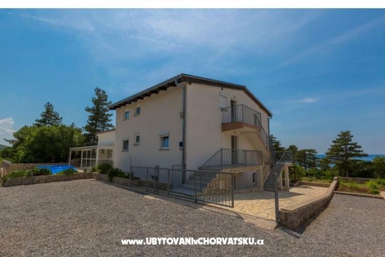 Pine apartment Klenovica – photo 3