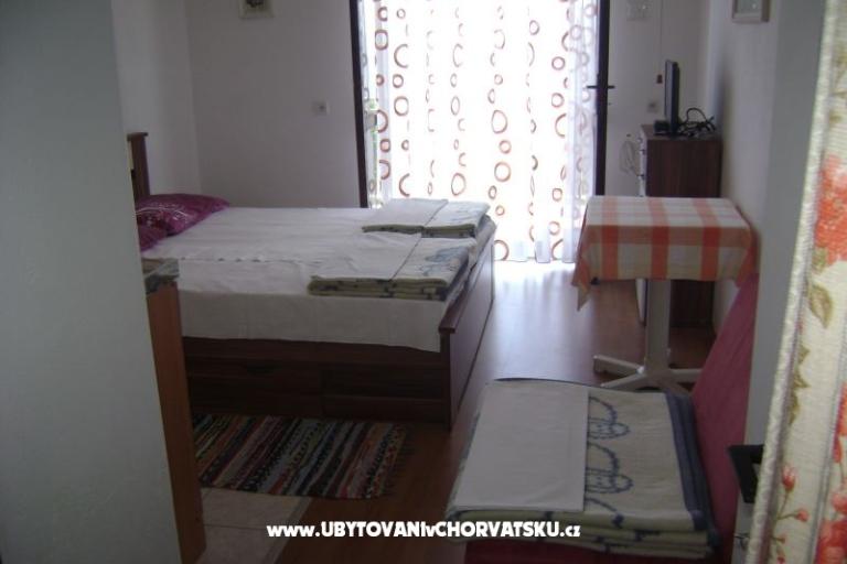 Studio Apartments Klenovica – photo 17