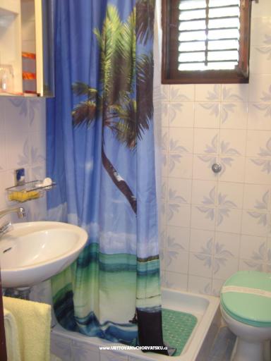 Studio Apartments Klenovica – photo 5