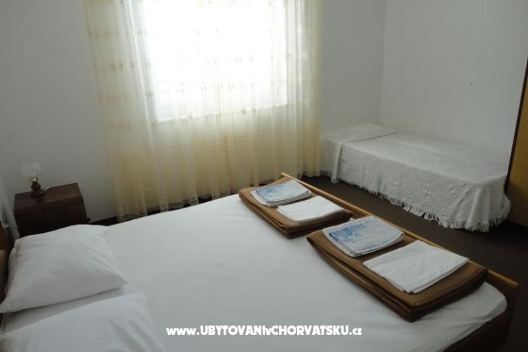 Villa Ivana - Novi Vinodolski – photo 10