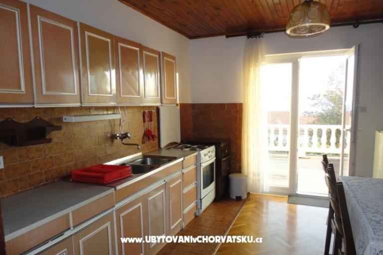 Villa Ivana - Novi Vinodolski – photo 11
