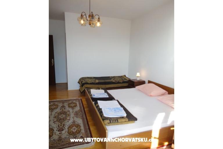 Villa Ivana - Novi Vinodolski – photo 12