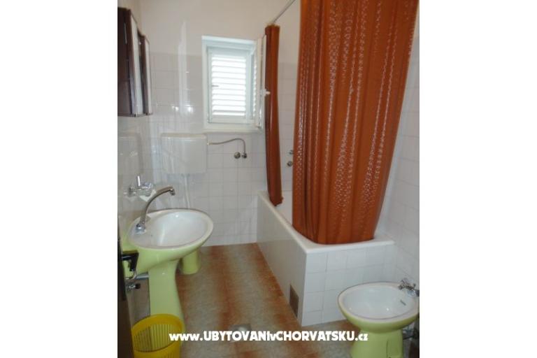Villa Ivana - Novi Vinodolski – photo 17