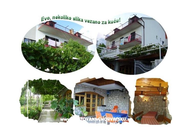 Villa Ivana - Novi Vinodolski – photo 6