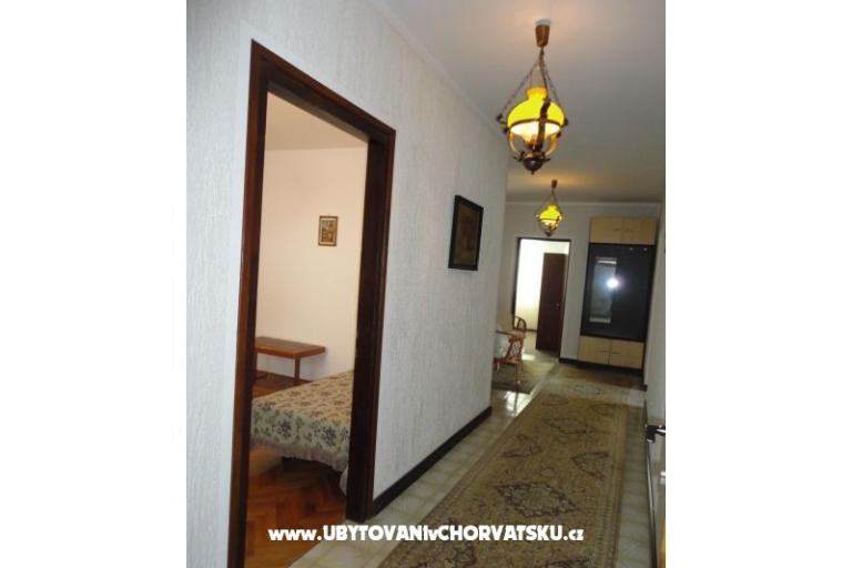Villa Ivana - Novi Vinodolski – photo 8