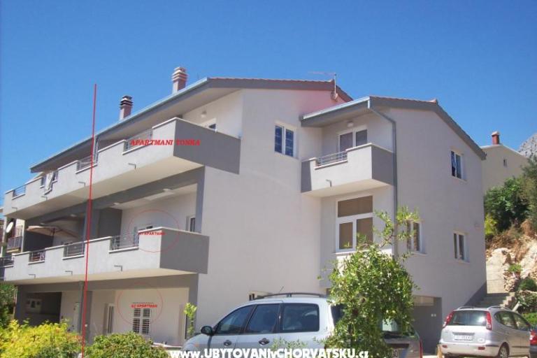 Apartments Jelena – photo 17