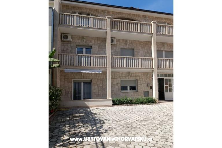 Apartments Ivica I Julija Ćosić – photo 15