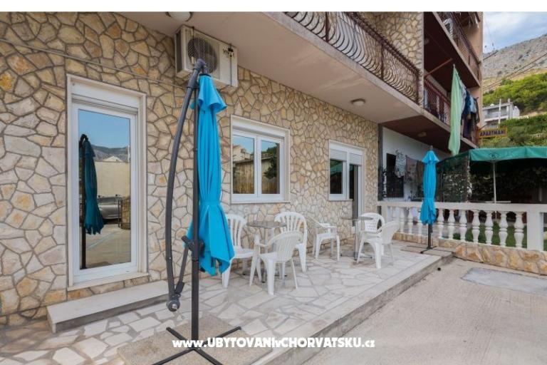 Apartments Jurisic – photo 3