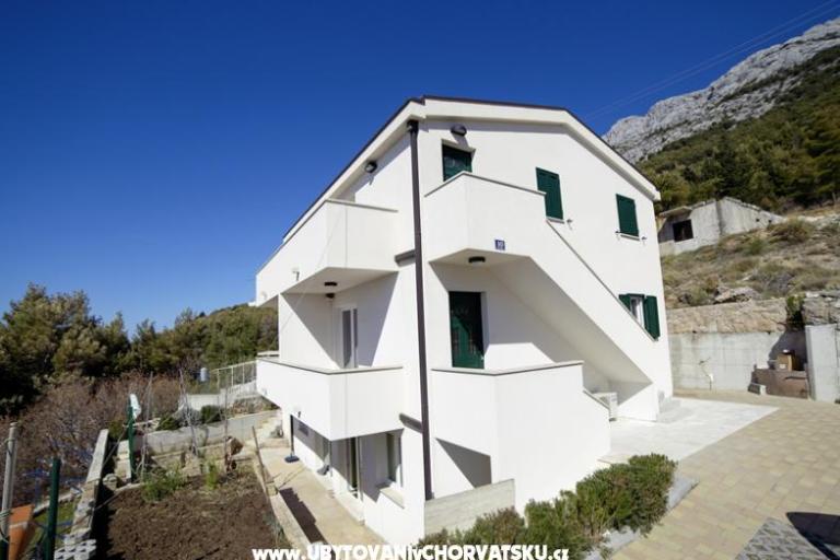 Apartments 1234 – photo 3