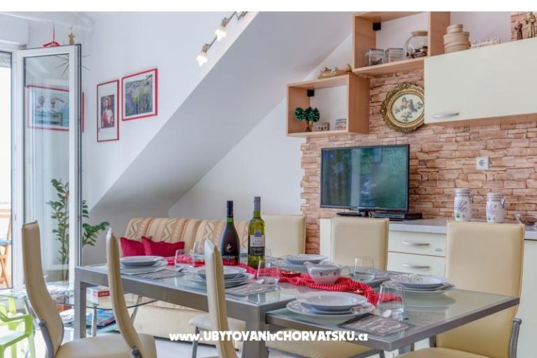 Apartment Cetina – photo 16