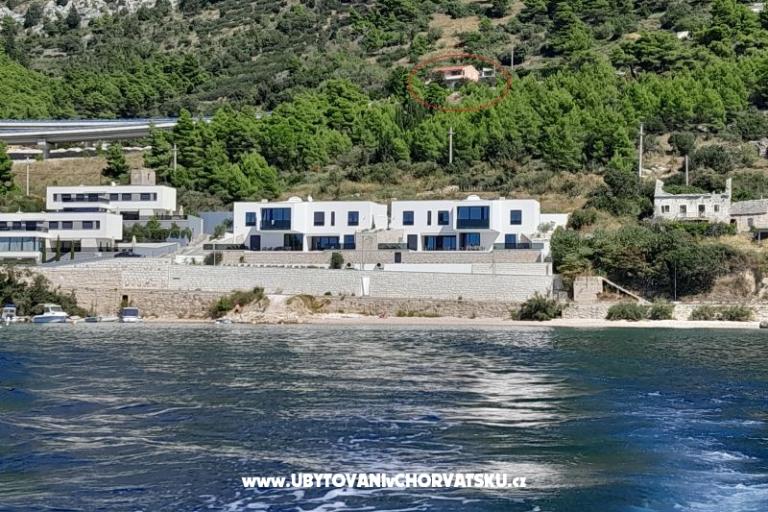 Apartment Antonio – photo 22