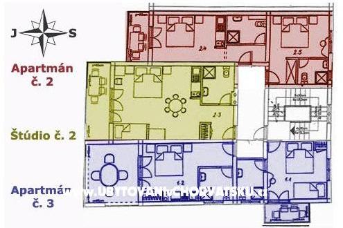 Apartments Baracom – photo 2