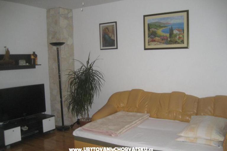 Apartment Danći – photo 6