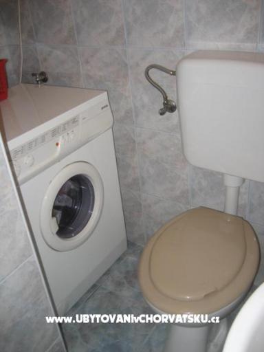 Apartment Danći – photo 7